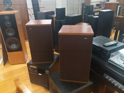 b&w dm2 series ii for sale