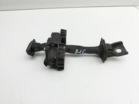 Skoda Fabia III NJ 17-21 5T Türfangband Türbremse Türanschlag Links Hinten Skoda Fabia III NJ 17-21 09.07.2020... Vorschau 2