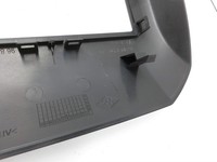 Peugeot 3008 I 0U 13-16 Blende Einbaurahmen Peugeot 3008 I 0U 13-16 02.01.2012 8265HN 9685092177 gebraucht Vorschau 7