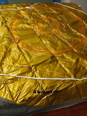 經驗證買家提供的物品圖片