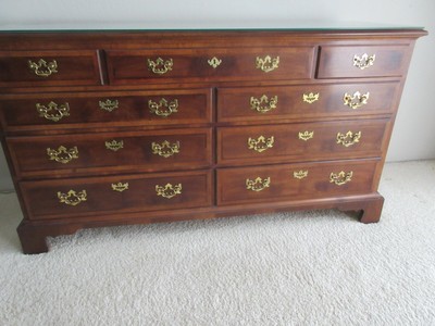 Henredon Dresser For Sale View 77 Classified Ads