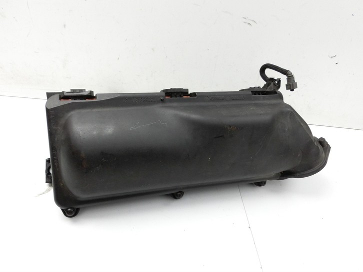 Citroen DS4 NX 11-15 1,6 115KW Luftfilterkasten Luftfiltergehäuse Citroen DS4 NX 11-15 20.05.2011 V760563480... Vorschau 3