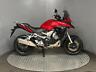 Honda VFR 800 X Crossrunner 2019 with 9008 miles 