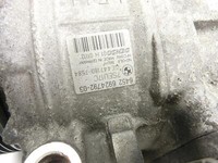 BMW E91 330XD 05-08 3,0D 170KW Klimakompressor Klima Kompressor BMW E91 330XD 05-08 15.02.2006 64526924792 6924792... Vorschau 4