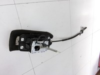 Audi Q5 8R 12-16 TFSI 2,0 169KW Autom Schaltkulisse Schalthebel Audi Q5 8R 12-16 04.10.2016 8K1713105AE 8R1713041R... Vorschau 4