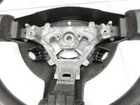 Nissan NV200 09-21 Lenkrad Airbaglenkrad Nissan NV200 09-21 01.08.2010 NMJX5099090013 4B6W7G1FBSR gebraucht Vorschau 6