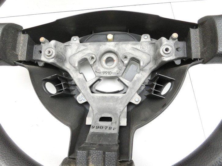 Nissan NV200 09-21 Lenkrad Airbaglenkrad Nissan NV200 09-21 01.08.2010 NMJX5099090013 4B6W7G1FBSR gebraucht Vorschau 5