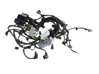 Opel Astra K 19-21 1,2T 96KW Motorkabelbaum Leitungssatz Kabelbaum Opel Astra K 19-21 26.01.2021 39227949 gebraucht Vorschau 1