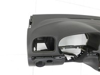 VW Golf VI 5K 08-12 Armaturenbrett Panel komplett VW Golf VI 5K 08-12 26.01.2012 5K1857001A 5K1857001A81X gebraucht Vorschau 2