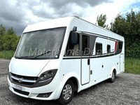 Burtsner Lyseo Time I 728g - 2018