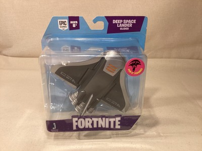 Fortnite Deep Space Lander Glider - For 4  Figures