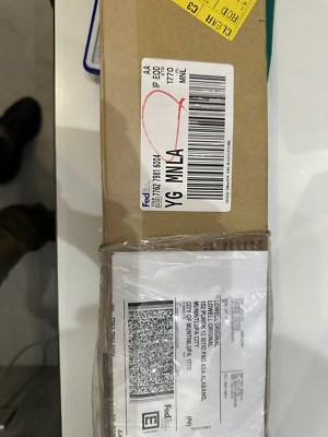 Item photo(s) from verified buyer