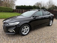 NEW MODEL 2019 69 FORD MONDEO 2.0 DIESEL - ZETEC EDITION - 1 OWNER - F.S.H FORD