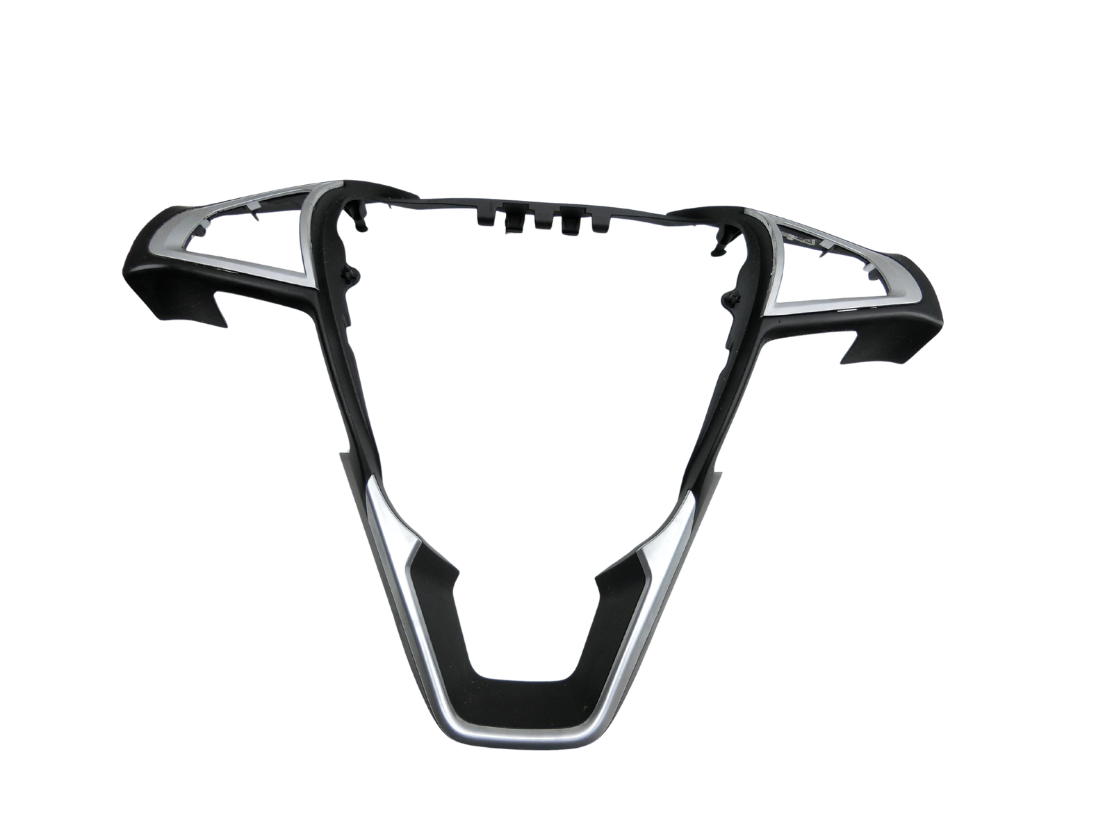 Ford Mondeo 5 V 14-19 Schrägh Blende Innen Zierblende Zierrahmen für Lenkrad  - Bild 1