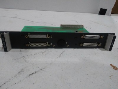 BRUKER ESP 1600-1005 SIP BOARD