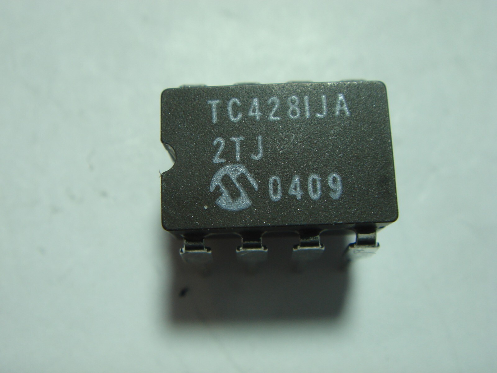 TC4281 JA driver DIL8 #1-683 | eBay