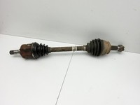 Opel Corsa D 06-10 1,2 55KW Antriebswelle Gelenkwelle Links Vorne Opel Corsa D 06-10 07.11.2008 93169656 gebraucht Vorschau 6