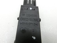 Opel Insignia A 08-13 Relais USB Port Adapter Opel Insignia A 08-13 22.10.2008 13245090 gebraucht Vorschau 4