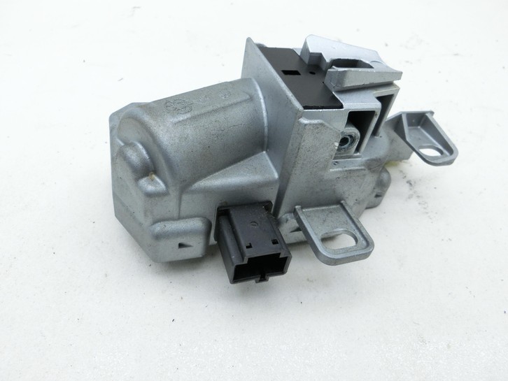 Volvo C70 II 542 05-09 Relais Lenkschloss Lenkradschloss  - Bild 2