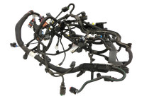 Citroen Berlingo B9 12-18 1,6 55KW Kabelbaum Motorkabelbaum Leitungssatz für Motor Citroen Berlingo B9 12-18... Vorschau 1