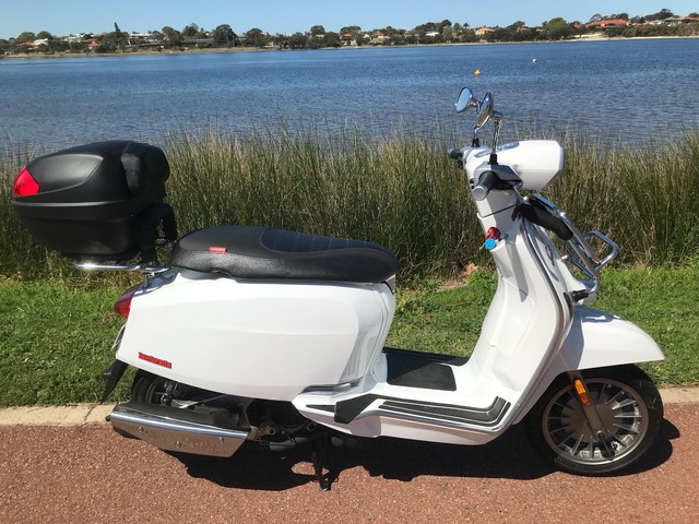 Lambretta For Sale In Australia  . Let Me Know When It�s Sold, And I�lL Take It Down.