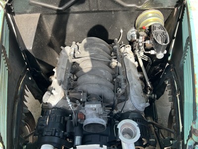 image 1 of engine