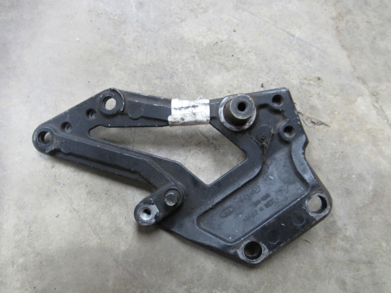 jam S⑨ T⑨ 750 88-89 KAWASAKI NINJA 750R ZX 750 RIGHT FRONT FOOT REST PEG STEP