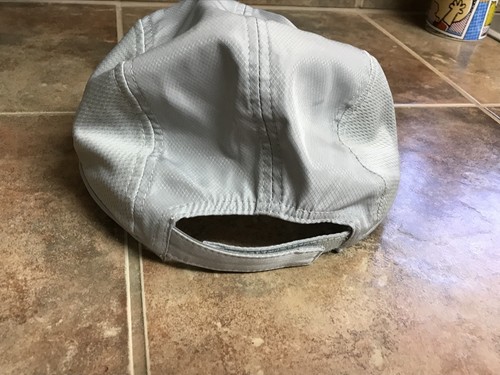 Runners World Running Hat