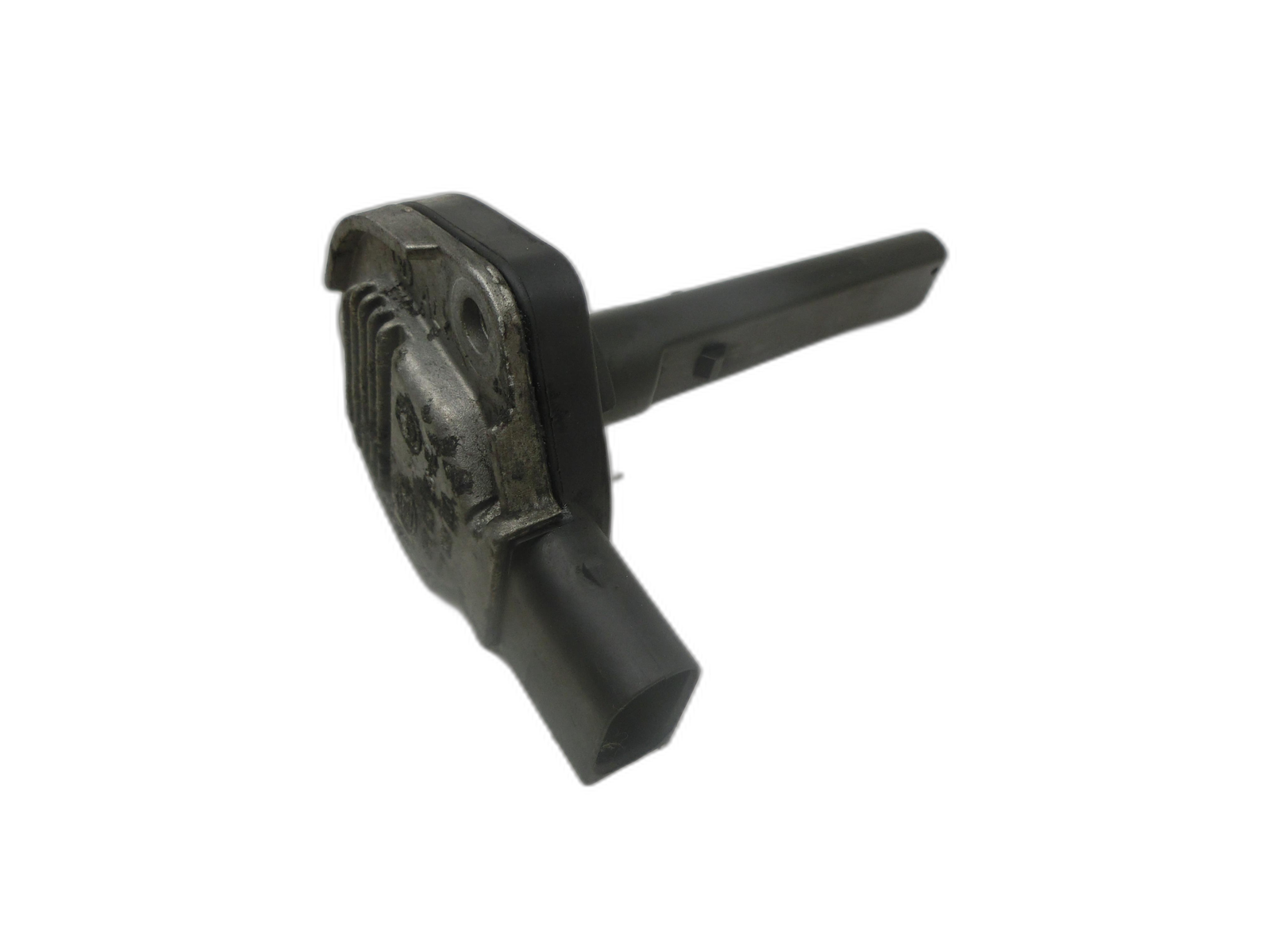 BMW X3 E83 LCI 06-10 Tankdeckel Tankklappe f A53        - Bild 1