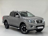2019 Nissan Navara 2.3 dCi Tekna Auto 4WD Euro 6 4dr PICK UP Diesel Automatic