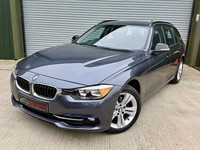 2017 BMW 3 Series 320d xDrive Sport 5dr|ULEZ|3 Months Warranty  ESTATE Diesel Ma