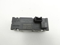 Peugeot 308 I CC T7 07-11 Monitor Anschnallmonitor Beifahrer- Airbagstatus Peugeot 308 I CC T7 07-11 29.09.2010... Vorschau 2