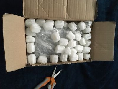 Fotos del artículo de un comprador verificado