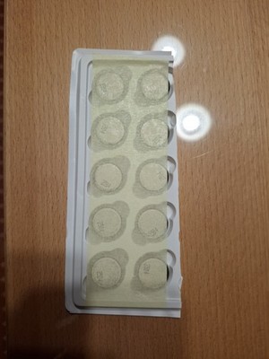 Artikelfoto(s) von einem verifizierten Käufer