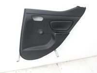 Nissan Micra V K14 17-22 5T Türverkleidung Türpappe Rechts Hinten Nissan Micra V K14 17-22 27.08.2020 82900-5SA0A... Vorschau 2