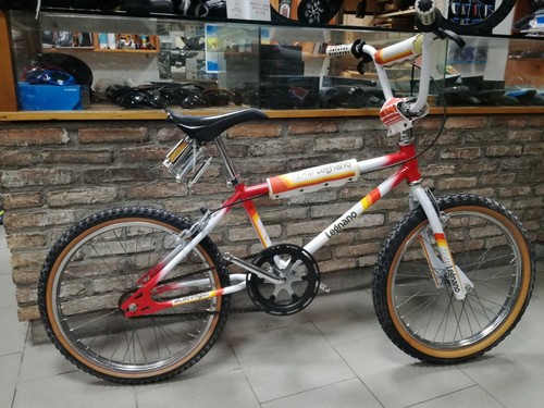 Bicicletta Legnano | Bicicletta