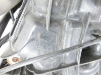 Dacia Duster II HM 18-21 dCi 1,5 85KW Additiv Tank Behälter Dacia Duster II HM 18-21 05.07.2019 237G00255R... Vorschau 9