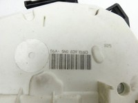 Skoda Fabia 545 10-14 Kombi Türschloss m. ZV Stellmotor Rechts Hinten Skoda Fabia 545 10-14 31.05.2010 5N0839016D... Vorschau 4
