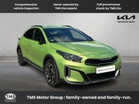 2023 Kia XCeed 1.5 T-GDi ISG GT-LINE HATCHBACK Petrol Manual