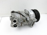 Renault Megane III KZ 08-12 1,4 96KW Klimakompressor Klima Kompressor Renault Megane III KZ 08-12 18.10.2012... Vorschau 4