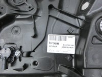 Jeep Renegade 18-24 Fensterheber o. FH-Motor Rechts Vorne Jeep Renegade 18-24 23.01.2019 C46780-108 00521211820... Vorschau 4