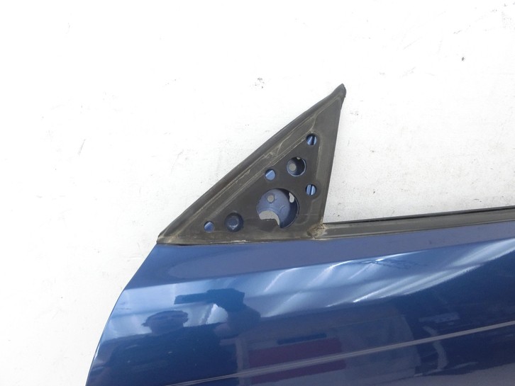 BMW 318Ci E46 00-03 Cabrio Tür Fahrertür Links Vorne 364 BMW 318Ci E46 00-03 25.02.2002 7038091 41517038091 gebraucht Bild 2