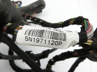 VW Tiguan I 5N 11-16 Kabelbaum Tür und Fensterheber Links Vorne VW Tiguan I 5N 11-16 15.02.2014 5N1971120R... Vorschau 4