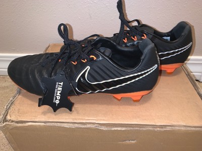 nike tiempo legend 8.5