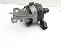 Mercedes W205 C250 14-18 2,0 155KW Umwelzpumpe Heizung Pumpe Mercedes W205 C250 14-18 20.02.2015 0392024050... Vorschau 4