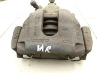 Volvo V70 II 05-08  D5 2,4 136KW Bremssattel Bremszange Hinten Rechts Volvo V70 II 05-08 21.11.2005 9434166 gebraucht Vorschau 4