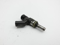 Mercedes A170 W169 04-08 1,7 85KW Injektor Einspritzdüse Zyl.1 Mercedes A170 W169 04-08 24.10.2007 A2660700895 gebraucht Vorschau 4