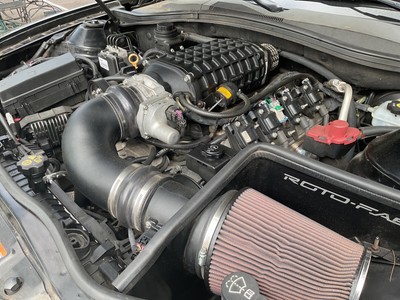 image 1 of engine