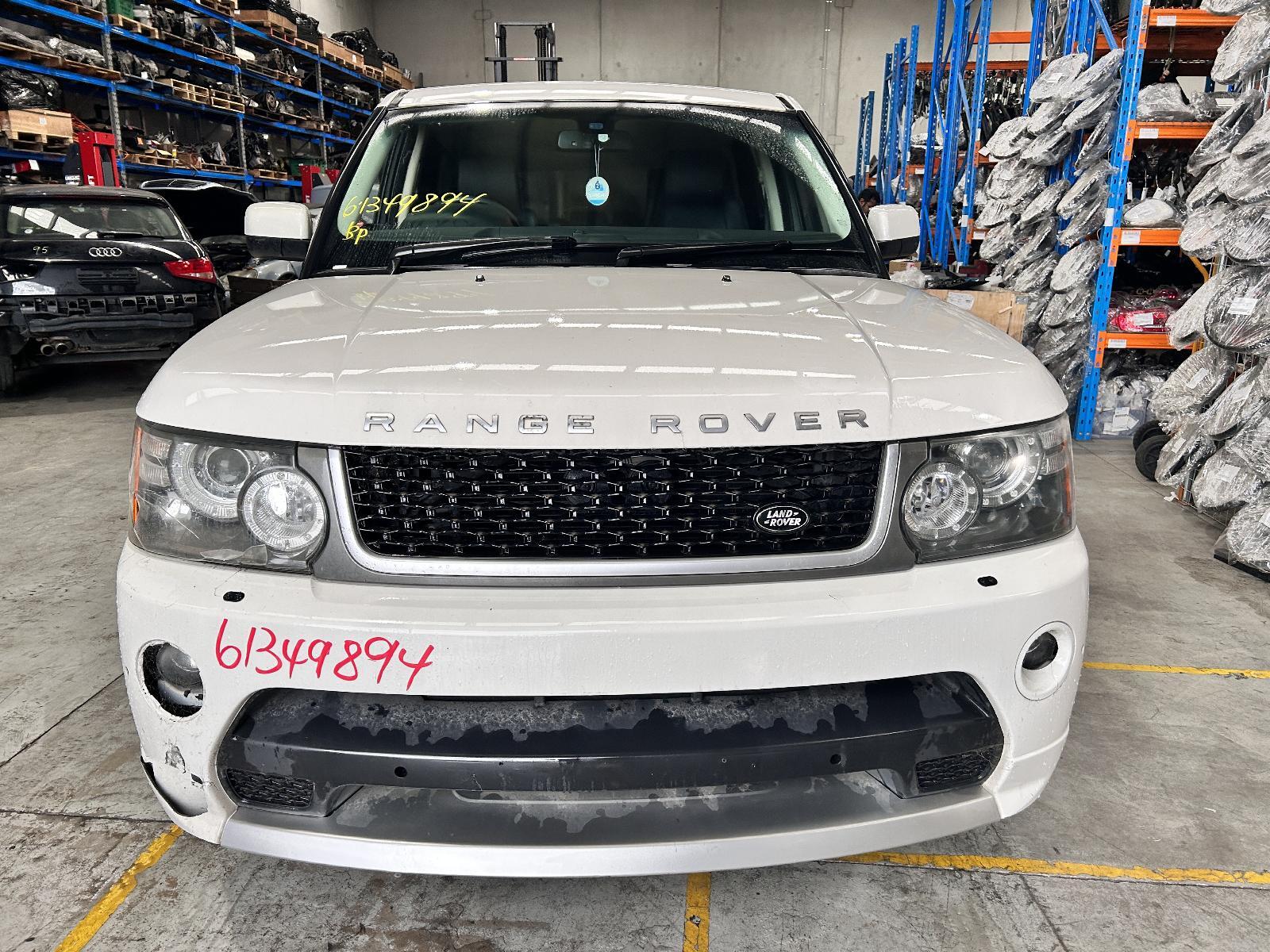 2010 Rangerover Sport LANDROVER L320 HEARTER CONTROL MODULE 08/05-12/13 LR013882 image 4