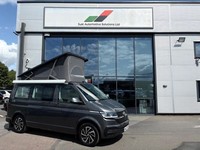 2023 Volkswagen California 2.0 TDI Surf DSG Euro 6 (s/s) 4dr MOTOR CARAVAN Diese